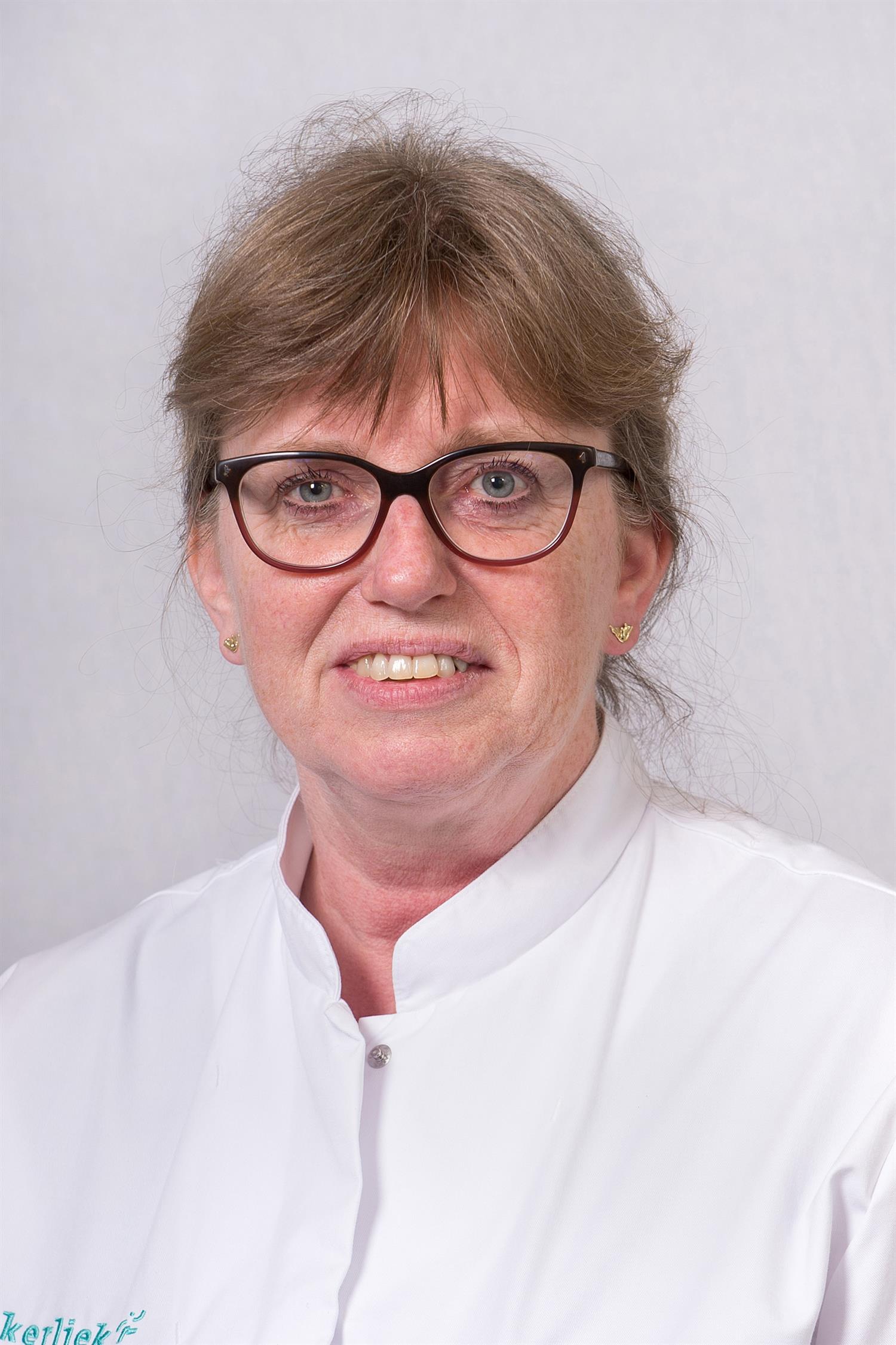 Brom, mevrouw B.M.J.B. van den